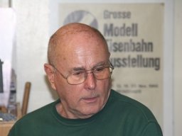 Jubiläumsapero 2011